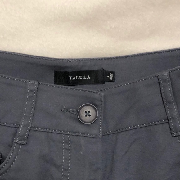 Aritzia Talula shorts - Picture 3 of 4